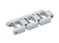 Habasit C1200K0224DPAA 1200 2" Pitch Knuckle Acetal