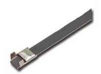 BANDIT C144C9-P700 201SS 1/2 x 0.025 x 100 Polyester | YarinInd