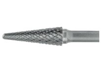 Cle-Line C17595 1852 3.00MMX9.5MM SL-41 Solid Carbide | High-Quality Tools