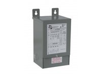 HPS C1F003CES POTTED 1PH 3KVA 277-120X240 Commercial Encapsulated Distribution Transformers