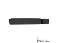 Champion C20-370 CARB TIPPED SQ NOSE TOOL