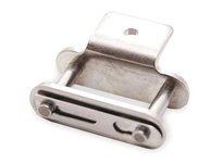 US Tsubaki C2040ASA1CL C2040AS A-1 Connecting Link | High-Quality Industrial Supplies