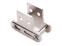 US Tsubaki C2050ASSK2CL C2050AS SK-2 Connecting Link