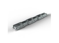 HKK SC050R1B C2050R Stainless Steel (304) 50FT Chain | Durable & Reliable