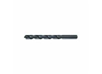 Cle-Line C22505 1899 25/64 GP Jobber Black Oxide Drill | High-Quality Tools