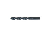 Cle-Line C23102 1801 LET-C HD Jobber Black Oxide Drill | High-Quality Tools