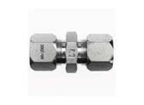 C2403-LH-06-06 Tube Union Lg H