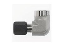 C2502-08-08-FG 08BT-08FP 90 Elb Forg