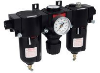 Dixon C26-03AMB Wilkerson FRLs C26-Series Standard Combination Unit