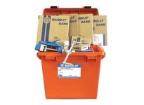 C27599 Kit: 1 each- C00169 close quarter tension nut | YarinInd