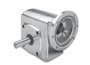 SMC C2Q80RBAL043-110 COMPACT CYLINDER