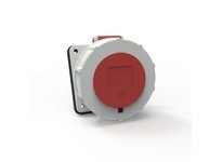 Hubbell Wiring C460R7W PS C-IEC RECP 3P4W 60A 480V | Industrial Supplies