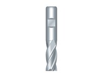 Dormer C6101 7647944 Roughing End Mill 5FL 1 inch