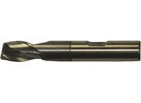 Cleveland C75174 HGC2 3/4X3/4x1-3/4X4 2FL HS-CO SE CC TiCN