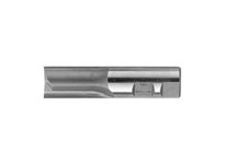 Cleveland C75364 HG-2KS 3/16x3/8x3/8X2-3/8 HS Str 2FL Keyway