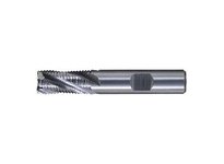Cleveland C80155 5/8x5/8x1-1/4x3 1/2 Ruf Stl 0.000 CR - TiAlN | High-Performance Tool