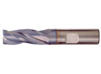 Cleveland C80383 13/32x7/16x9/16x2-1/2 3Flt STL 0.020 CR - TiAlN