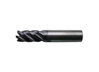 Cleveland C80535 1/4x1/4x1-1/8x3 5Flt VI 0.010 CR - AP/MAX Coated | High-Performance Tool
