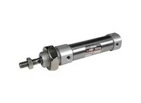 SMC C85N25-225C-DUU02465 ISO ROUND BODY CYLINDER C82 C85