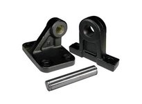 SMC C85T25 ISO ROUND BODY CYLINDER C82 C85 | YarinInd