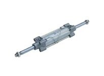 SMC C96SDF125-450 ISO TIE ROD CYLINDER | High-Quality Industrial Supplies