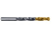 Cle-Line C97352 1500-TT LTR X HS Jobber Drill 135° SP Tin-Tip | High-Quality Tools