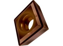 Pramet CCMT 32.51-FF:T8430 7973814 Turning inserts positive