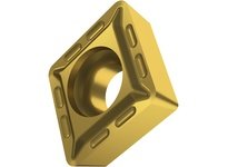 Pramet CCMT 32.52-FF2:T8330 7156722 Turning Insert | YarinInd