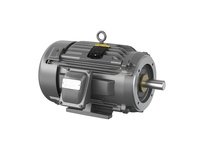 Baldor CCPX21726T 7.5HP, 3510/2910RPM, 3PH, 60HZ, 213TCY, XPFC