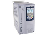 WEG CFW110584T6OYZ CFW11 584A 650HP NB 3PH 575V VFD - CFW