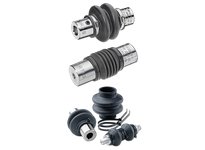 Curtis CJ643-9K Size: 5/8" boot kits