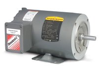 CNM3531 .25HP, 1140RPM, 3PH, 60HZ, 56C, 3516M, TENV, F1