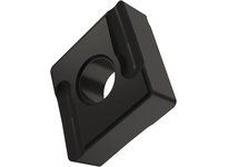 Pramet CNMG 431R-SI:T7325 7156190 Turning Insert - Negative | YarinInd