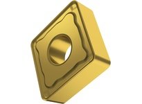 Pramet CNMG 643-NM:T8330 6755109 Turning Insert - Negative