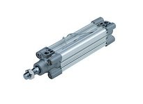 SMC CP96SDB80-500C Tie Rod Cylinder with Profile Tube