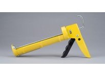 DRIPLESS CR175 CRADLE RATCHET CAULK GUN 10OZ