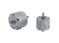 SMC CRBW20-180-AM ROTARY ACTUATOR | YarinInd