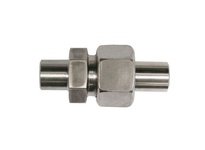 D100152 METR WELD COUPL | YarinInd