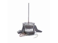 Fasco D1044 OEM Replacement Motor - 1/4 HP, 115V, 3 Speed | Reliable Performance
