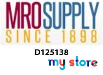 D125138 METR WLD NIP RE | High-Quality Industrial Supplies