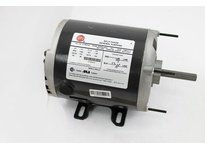 US Motors (Nidec) D13B2N4Z 1/3 hp 1725 RPM 1-Speed 115V 5.6" Blower Motor