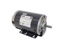 US Motors (Nidec) D13P2AH9 1/3 hp 1800 RPM 56H Frame 208-230/460V Open DripElectric Motor