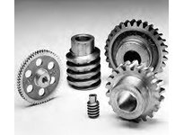 Boston 30217281 12810 D1418K RH STEEL GEAR-WORM | YarinInd