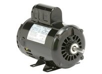 US Motors (Nidec) D14CP2P4 1/4 hp 1800 RPM 48 Frame | YarinInd