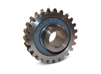 Boston 30217534 13366 D1610 C. I. WORM GEAR | High-Quality Industrial Gear