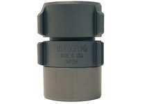 Dixon D16193 Expansion Ring Coupling for Double Jacket Hose, Aluminum