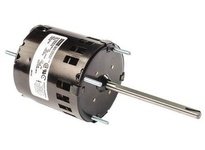 Fasco D169 Fan and Blower Motor, 1/70 HP, 1 Ph, 60 Hz | YarinInd