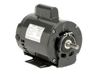 US Motors (Nidec) D1CP2PH9 1 hp 1800 RPM 56H Frame | YarinInd