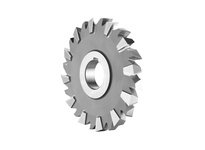 Dormer D200100.0X16.0 0076767 Side and Face Milling Cutter | YarinInd