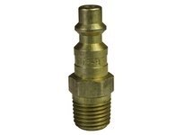 Dixon D2M2-S DF-Series Pneumatic Male Threaded Plug